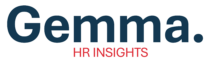 Gemma. HR Insights logo